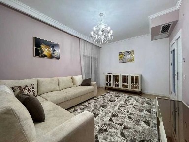 Ташкентская область, Ташкент, Шайхантахурский район