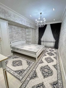 Ташкентская область, Ташкент, Мирзо-Улугбекский район