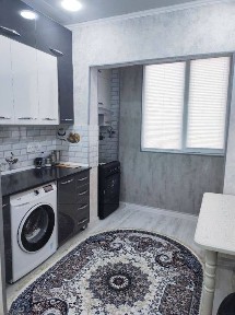 Ташкентская область, Ташкент, Юнусабадский район