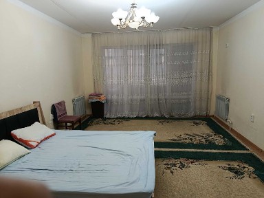 Ташкентская область, Ташкент, Мирзо-Улугбекский район