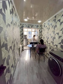 G'ofur Gulom park Bunyodkor stadion yonida