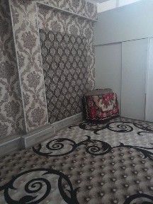 Mirzo Ulug'bek tumani sayram 4-tor ko‘cha