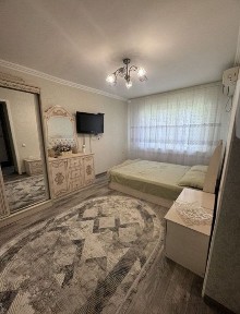 Ташкентская область, Ташкент, Юнусабадский район