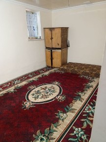 Болага Себзор Хазайкали