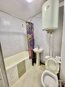 Ташкентская область, Ташкент, Мирзо-Улугбекский район