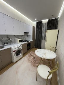 Ташкентская область, Ташкент, Шайхантахурский район