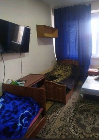 Ташкентская область, Ташкент, Чиланзарский район