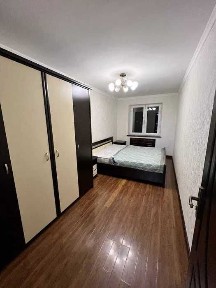 Срочно квартира ищет арендатора Цум| Голубые купола 2/4/4