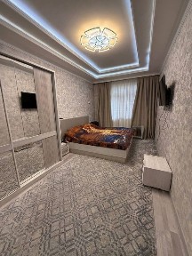 Chilonzor tumani 6-kvartal kvartira ijaraga