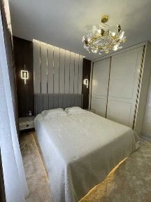 УСПЕЙТЕ Сдам Квартира ЖК Breghaus 2-ком/3/8 ро-н Чиланзарский