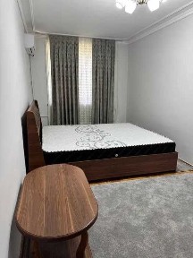 Сдаётся 3х комнатная квартира на Сергелийском р-не, 8А 074*