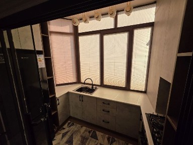 Sergeli Yangi Darxon 1 vodiy market yonida