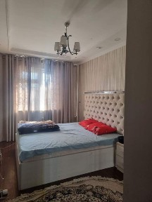 Yunusobod 13kv kvartira ijaraga Moʻljali: Turkiston metro oldida