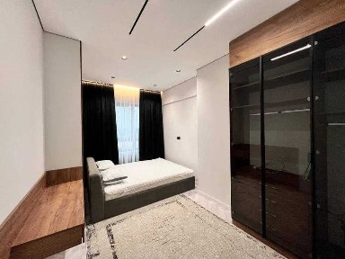 Современная квартира в престижном ЖК Сагбон Резденс 838*