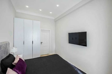 КВАРТИРА 3 мин от Метро Гофур Гулом Ганга 2 комн 838*