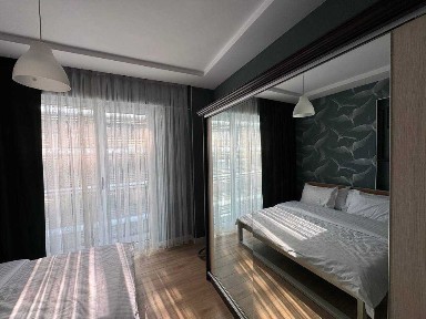 СДАЕТСЯ СЕМЬЯМ ЕВРОДВУШКА! 55м2| Дружба Народов ЖК Чакар 838*