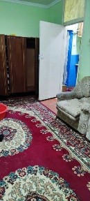 Ташкентская область, Мирабад