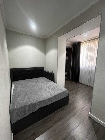 Паркентский Рынок Сдаётся 2 ком 5/9 Д*