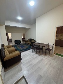 Sheriklikka kvartira bezmakler Oğil bolalarga