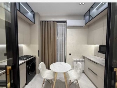 Ташкентская область, Ташкент, Яккасарайский район