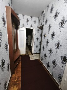 Аренда квартира Мирабад Куйлюк 4. 1/1/4 пустая