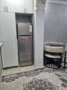 Ташкентская область, Ташкент, Чиланзарский район