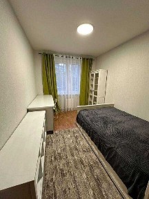 Ташкентская область, Ташкент, Яккасарайский район