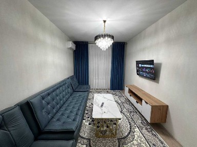 Ташкентская область, Ташкент, Алмазарский район