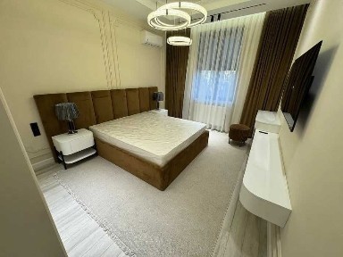 Ташкент Сити-Жк Gardens! Сдаётся новая 3-х комнатная в элит комплексе!