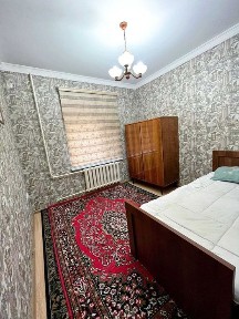 СДАМ В АРЕНДУ 4-ком кв ТЦ Мегапланет/метро Юнусабад 053*