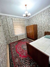 Ташкентская область, Ташкент, Юнусабадский район