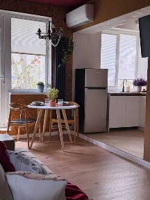 Аренда 1-комнатная квартира на ТЦ Некст | Ул. Бобура | 1/4/4