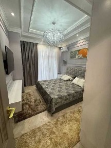 Ташкентская область, Ташкент, Юнусабадский район