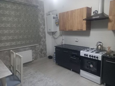 Yashnobod tumanida arenda kvartira