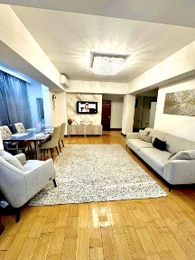 Цум 3х комнатная Еуро Лух Апартмент