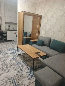 Ташкентская область, Ташкент, Яшнабадский район