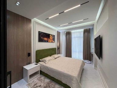 Ташкентская область, Ташкент, Яшнабадский район