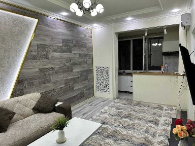 Ташкентская область, Ташкент, Юнусабадский район