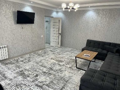 Ташкентская область, Ташкент, Сергелийский район