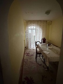 Kvartira beriladi tayyor hamma narsasi bor azonga oilaga qibray sentir