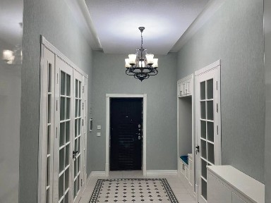 Ташкентская область, Ташкент, Алмазарский район