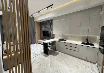 Аренда 2 комнатной квартиры в элитном комплексе Бульвар - Ташкент сити