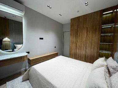 ЭЛИТНАЯ! 2х комнатная кв-ра NRG U-Tower СРОЧНО!