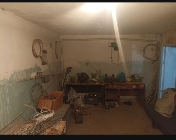 Сдаётся в аренду нежилой подвал 100$