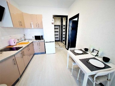 Ташкентская область, Ташкент, Юнусабадский район