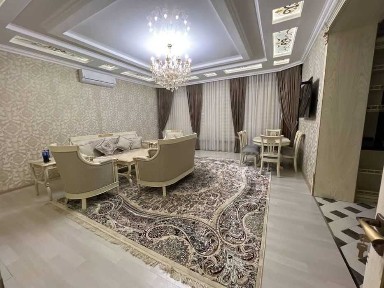 Ташкентская область, Ташкент, Алмазарский район