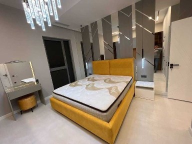 Айбек / Госпитальный | 3-комн. 7 из 9 | 120 м2 [M:0040]