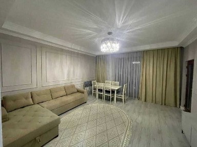 Ташкентская область, Ташкент, Яккасарайский район