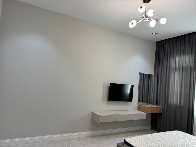 Новостройка Якосарай сдаётся 3-х ком/8/10