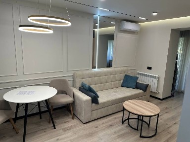 ЦУМ Чимкентская 2-х ком/3/4